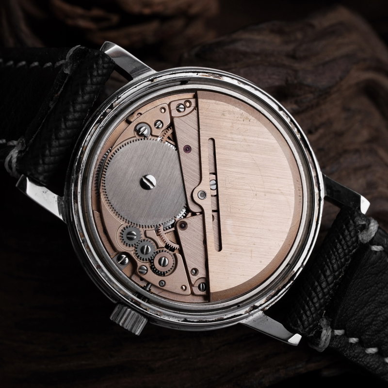 Omega Omega - Geneve 'Serviced' - Zonder minimumprijs - 166.0163 - Heren - 1974 vintage watch - image 11