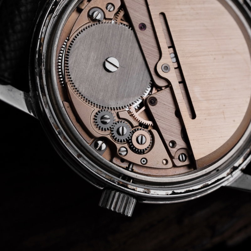 Omega Omega - Geneve 'Serviced' - Zonder minimumprijs - 166.0163 - Heren - 1974 vintage watch - image 13
