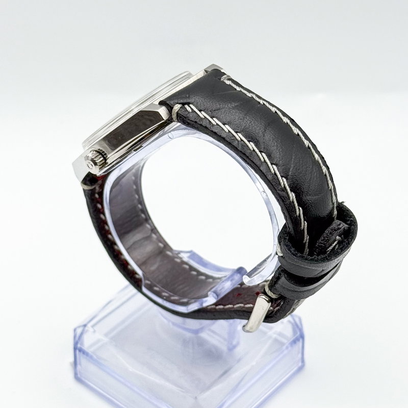 Omega Omega - Genève - Sin precio de reserva - 136.0049 - Hombre - 1972 vintage watch - image 23
