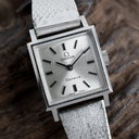 Omega - Genève - Zonder minimumprijs - 511.0452 - Dames - 1973