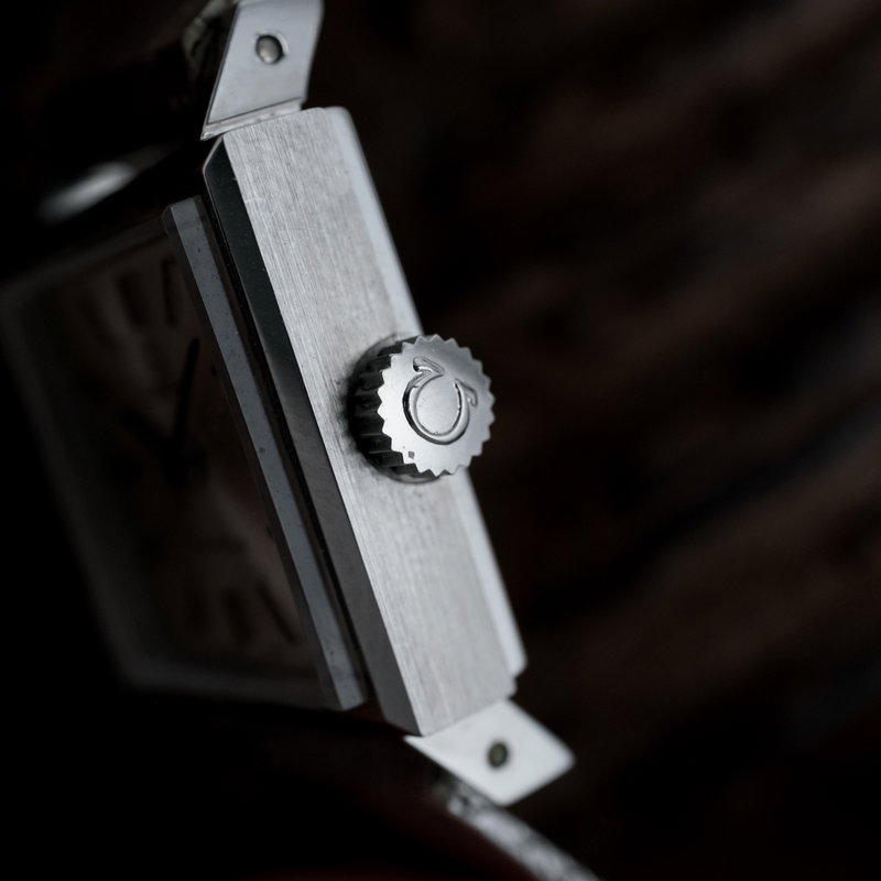 Omega Omega - Genève - Ingen mindstepris - 511.0452 - Kvinder - 1973 vintage watch - image 9