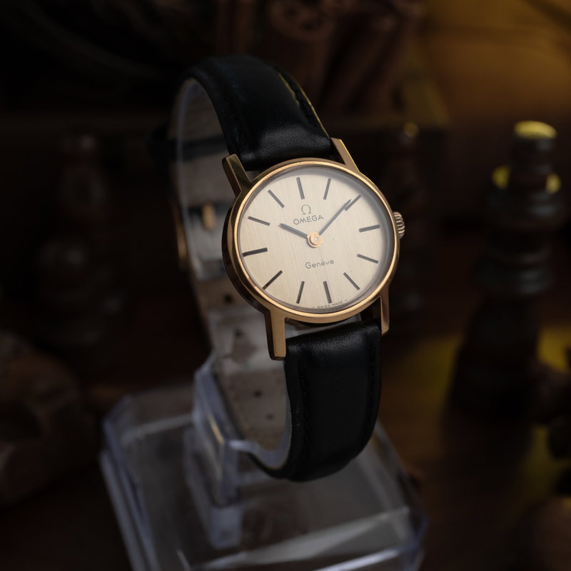 Omega Genève 511 0508 (1975) - image 4