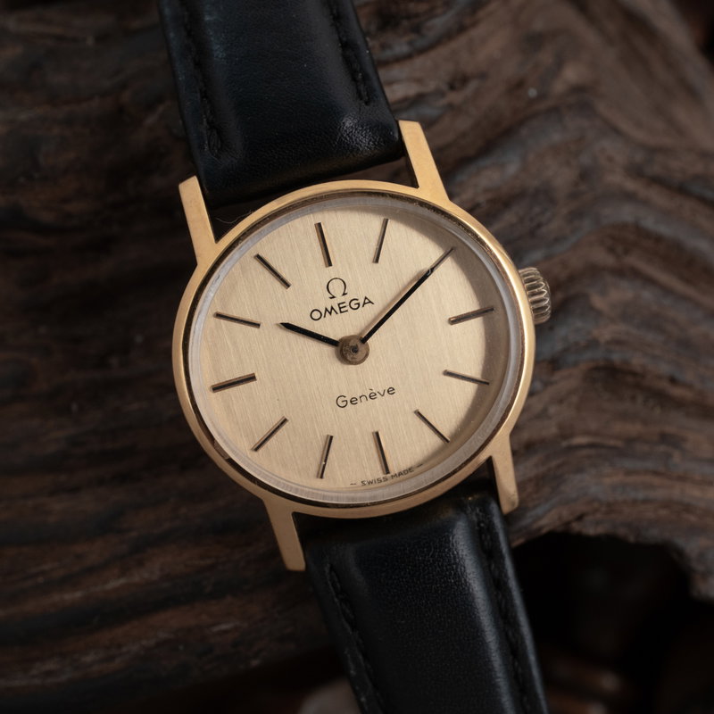 Omega Genève 511 0508 (1975) - image 1
