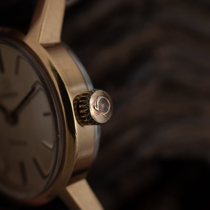 Omega Genève 511 0508 (1975) - image 9