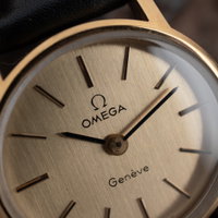 Omega Genève 511 0508 (1975) - image 11