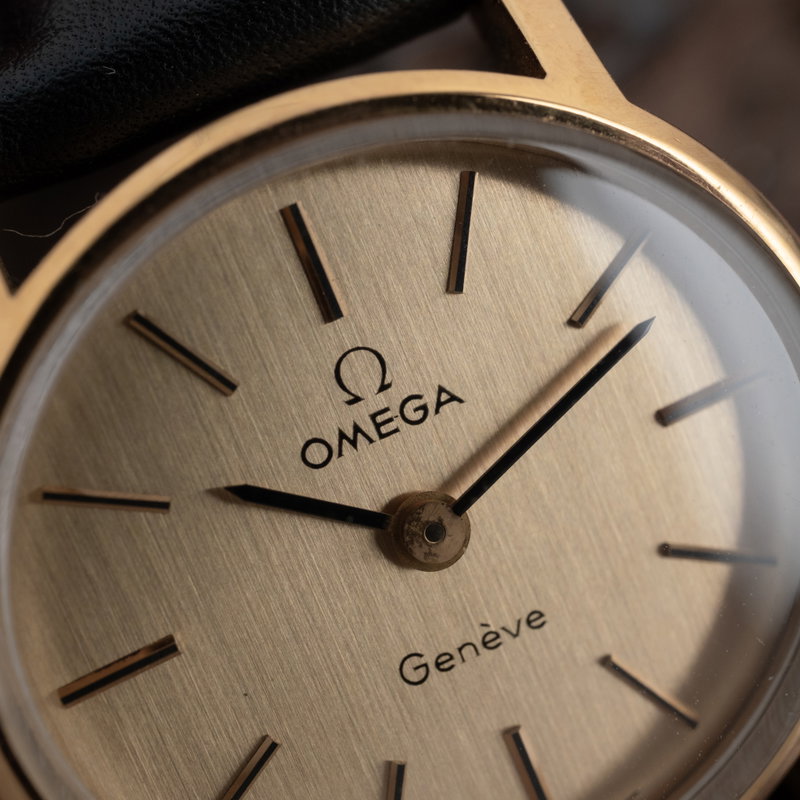 Omega Genève 511 0508 (1975) - image 11