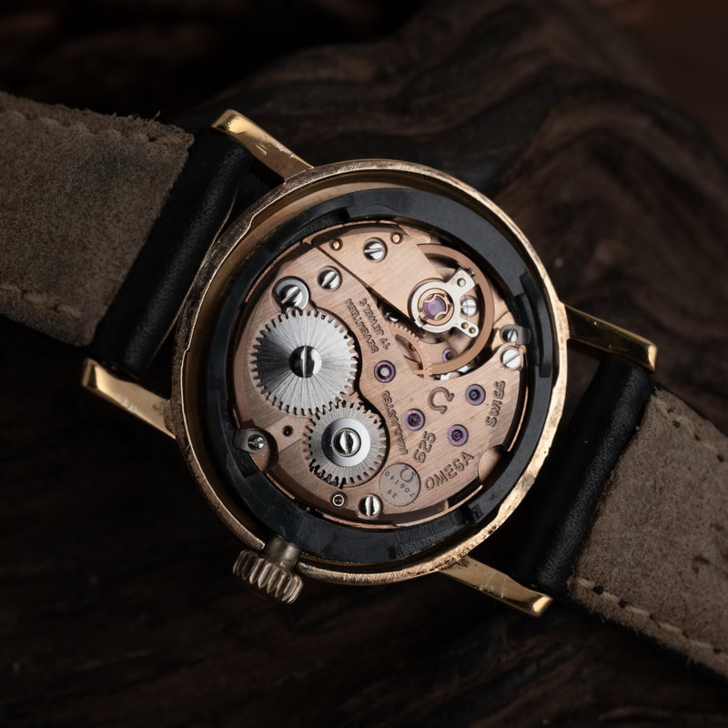 Omega Genève 511 0508 (1975) - image 13