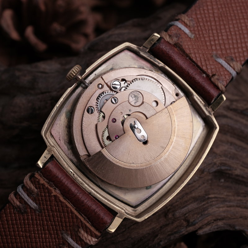 Omega Omega - Genève - Sin precio de reserva - 162.0042 - Hombre - 1971 vintage watch - image 14