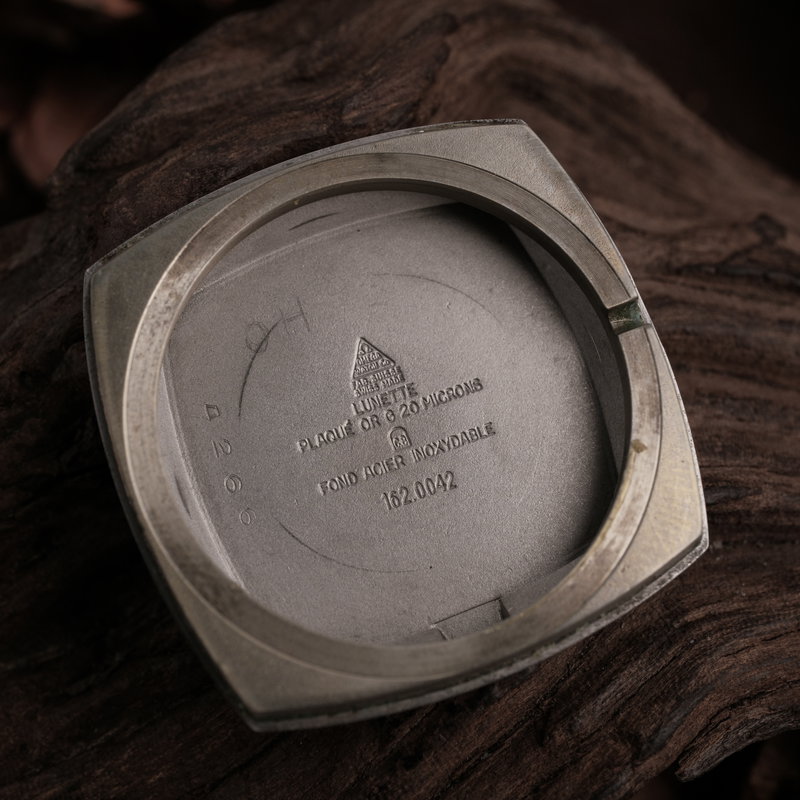 Omega Omega - Genève - Sin precio de reserva - 162.0042 - Hombre - 1971 vintage watch - image 16