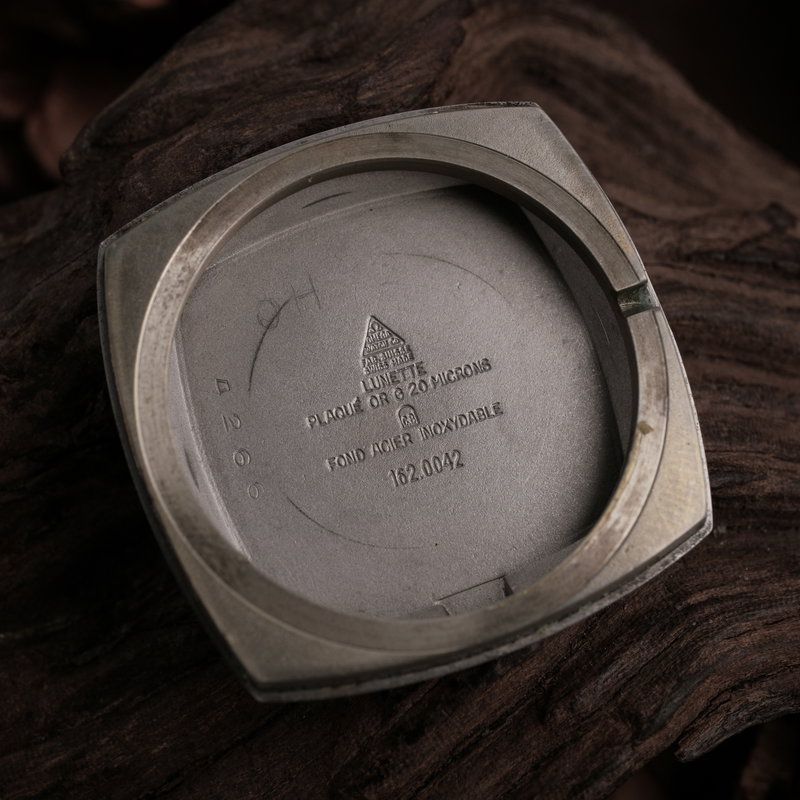 Omega Omega - Genève - Sin precio de reserva - 162.0042 - Hombre - 1971 vintage watch - image 17
