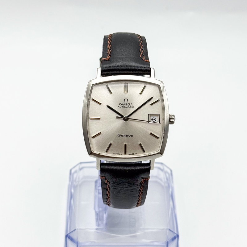 Omega Omega - Genève - 162.0052 - Herren - 1973 vintage watch - image 5