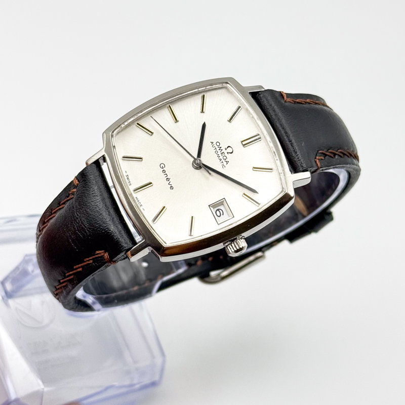 Omega Omega - Genève - 162.0052 - Herren - 1973 vintage watch - image 13