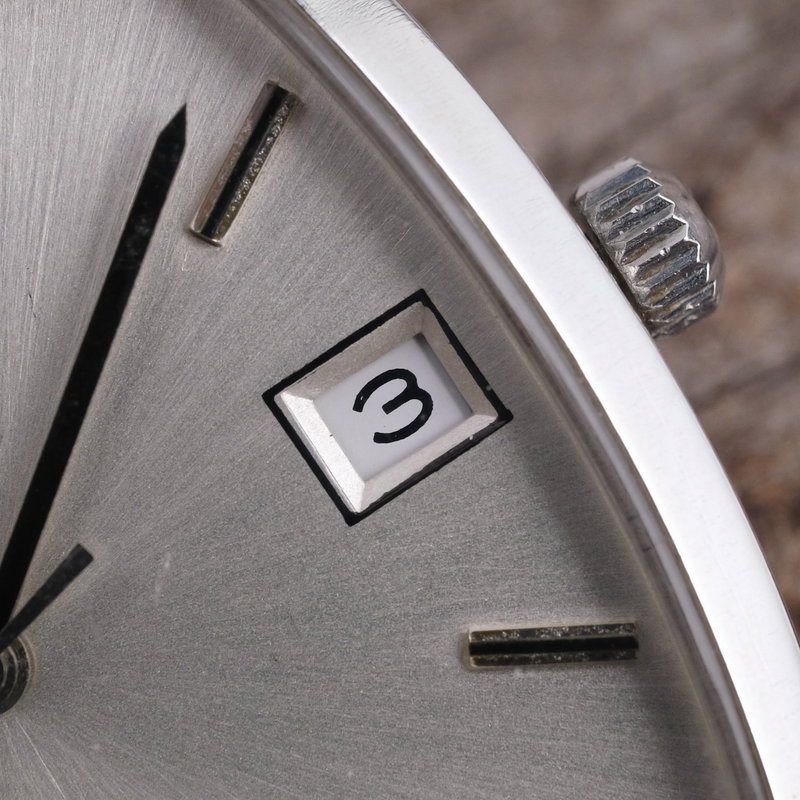 Omega Omega - Genève - 162.0052 - Herren - 1973 vintage watch - image 2
