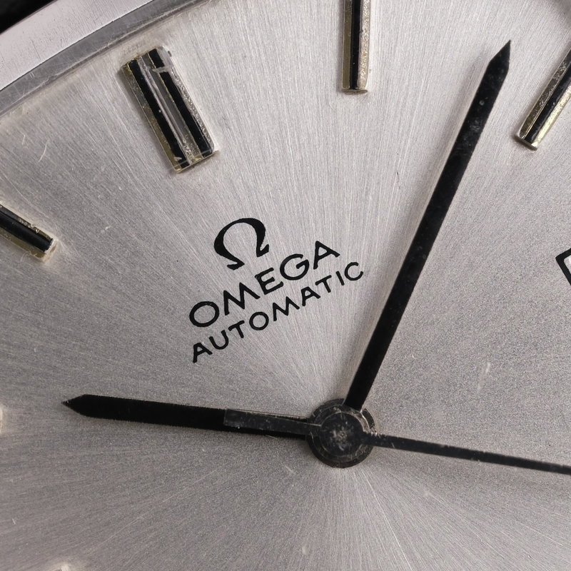 Omega Omega - Genève - 162.0052 - Herren - 1973 vintage watch - image 3