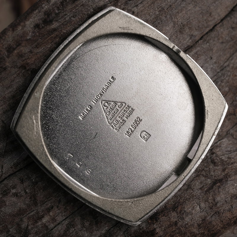 Omega Omega - Genève - 162.0052 - Herren - 1973 vintage watch - image 21