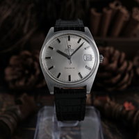 Omega Genève 'Serviced' 166.041 (1969) - image 2