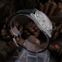 Omega Genève 'Serviced' 166.041 (1969) - image 6
