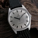Omega - Genève 'Serviced' - No reserve price - 166.041 - Men - 1969