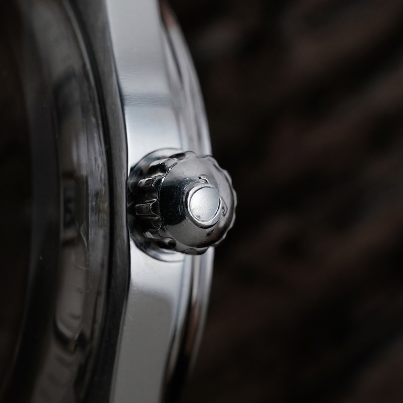 Omega Genève 'Serviced' 166.041 (1969) - image 10