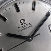Omega Genève 'Serviced' 166.041 (1969) - image 12