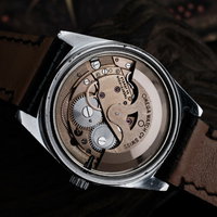 Omega Genève 'Serviced' 166.041 (1969) - image 13
