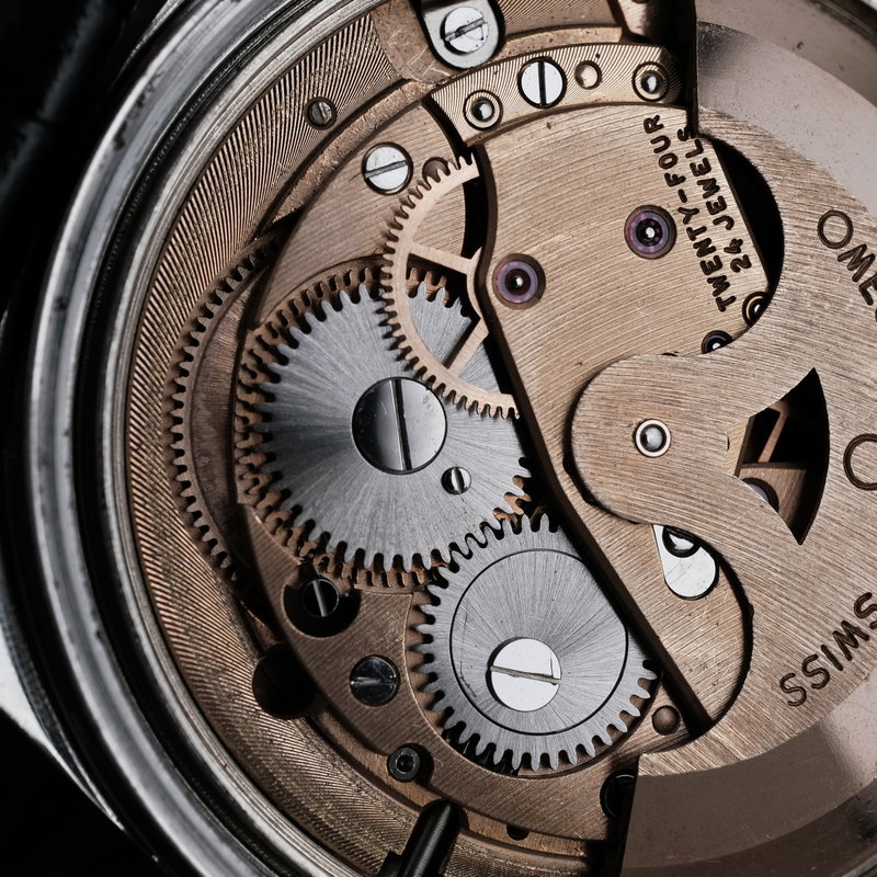 Omega Genève 'Serviced' 166.041 (1969) - image 16