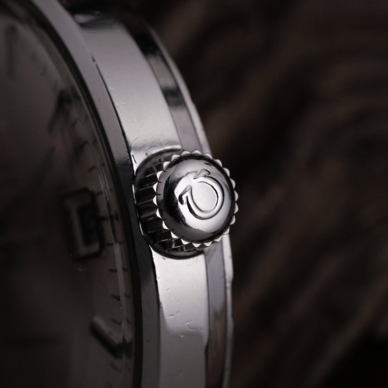Omega Omega - Genève 'Serviced' - Zonder minimumprijs - 166.070 - Heren - 1969 vintage watch - image 9