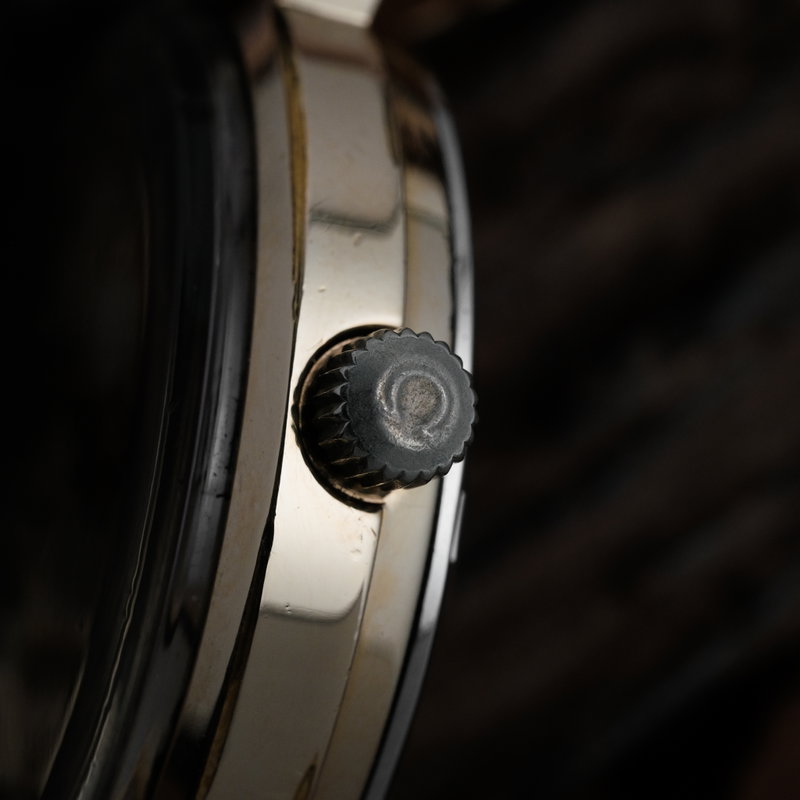 Omega Omega - Genève Cal. 1012 - No reserve price - 1660163 - Men - 1973 vintage watch - image 11