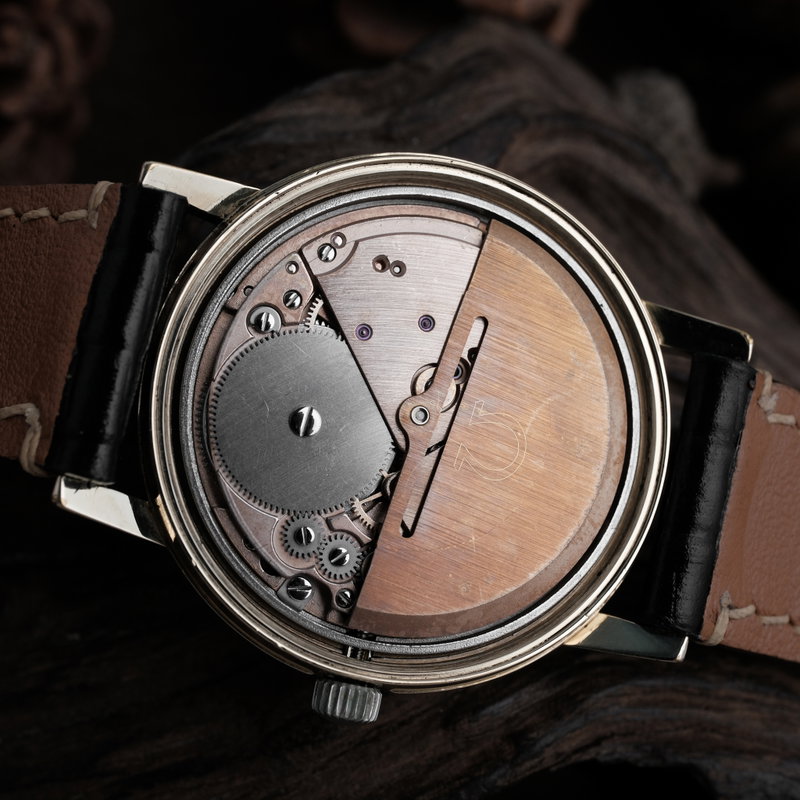 Omega Omega - Genève Cal. 1012 - No reserve price - 1660163 - Men - 1973 vintage watch - image 17