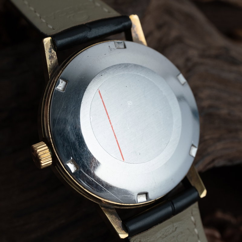 Omega Omega - Genève - Ohne mindestpreis - 166.098 - Herren - 1972 vintage watch - image 10