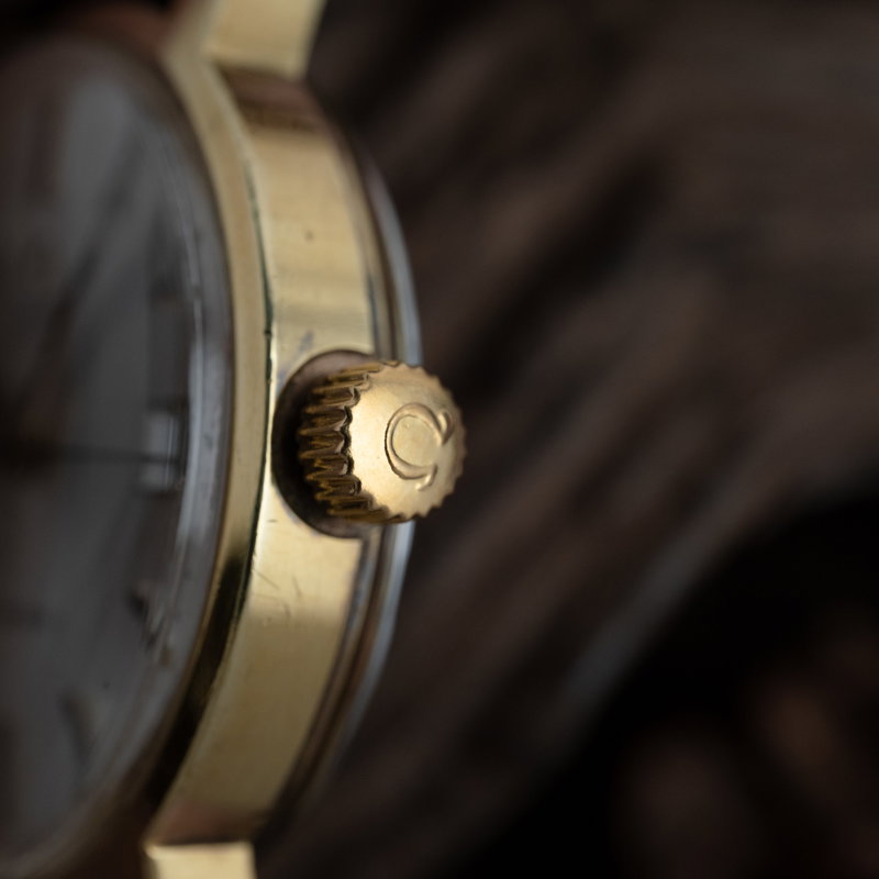 Omega Omega - Genève - Ohne mindestpreis - 166.098 - Herren - 1972 vintage watch - image 11