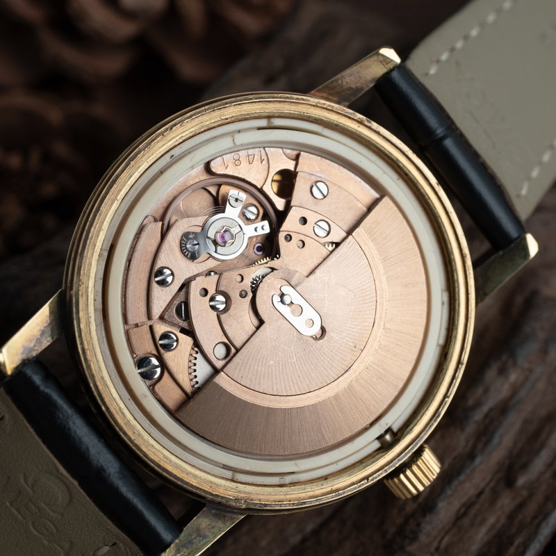 Omega Omega - Genève - Ohne mindestpreis - 166.098 - Herren - 1972 vintage watch - image 14