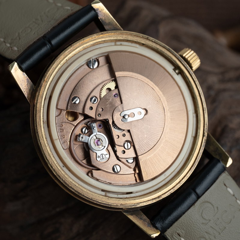 Omega Omega - Genève - Ohne mindestpreis - 166.098 - Herren - 1972 vintage watch - image 15
