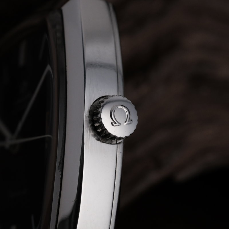 Omega Omega - Genève - No reserve price - 162.0010 - Men - 1971 vintage watch - image 9