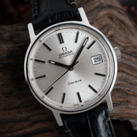 Omega Genève 166.0163 (1973) - image 1
