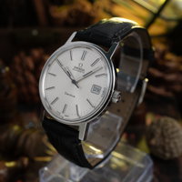 Omega Genève 166.0163 (1973) - image 3