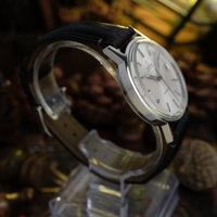Omega Genève 166.0163 (1973) - image 5