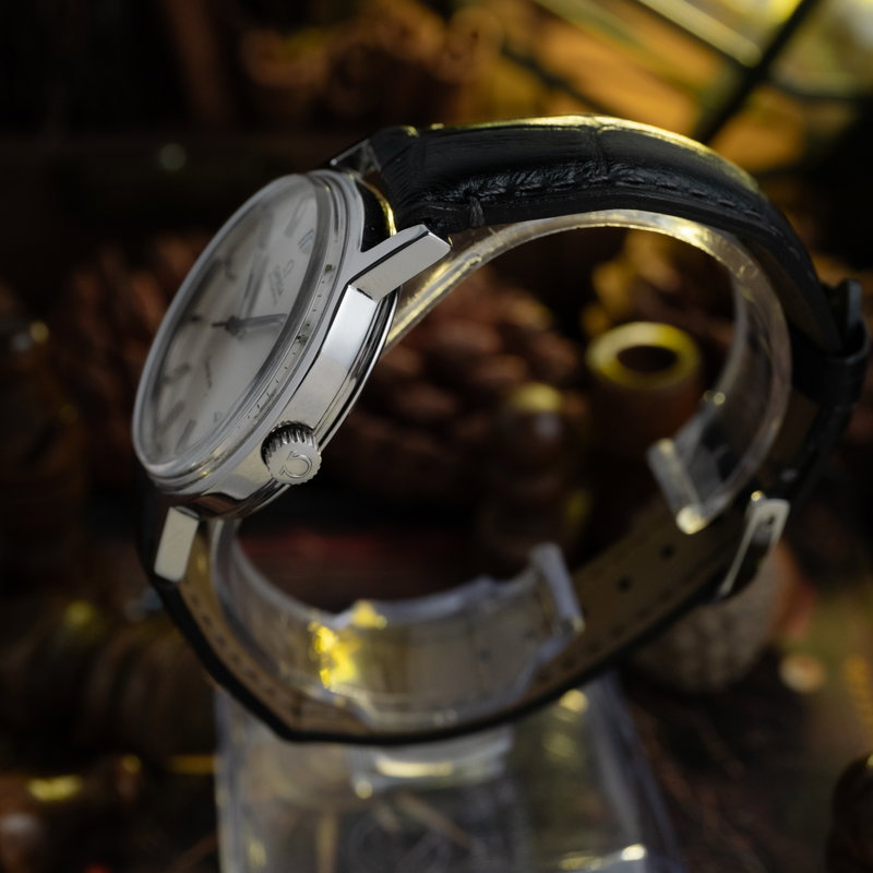 Omega Genève 166.0163 (1973) - image 6