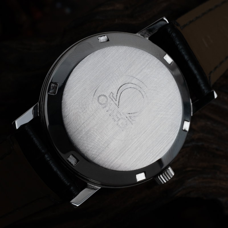 Omega Genève 166.0163 (1973) - image 8