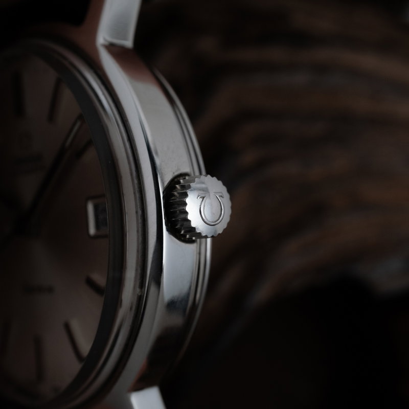 Omega Genève 166.0163 (1973) - image 9