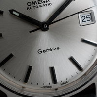 Omega Genève 166.0163 (1973) - image 10