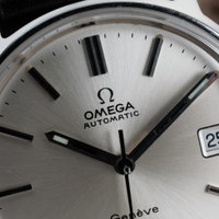 Omega Genève 166.0163 (1973) - image 11