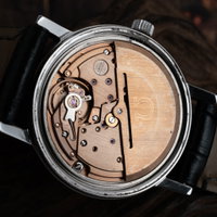 Omega Genève 166.0163 (1973) - image 12