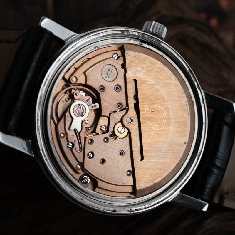 Omega Genève 166.0163 (1973) - image 12