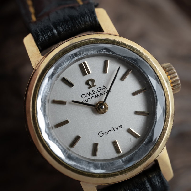 Omega Omega - Genève - Ohne mindestpreis - 551.049 - Damen - 1970-1979 vintage watch - image 2