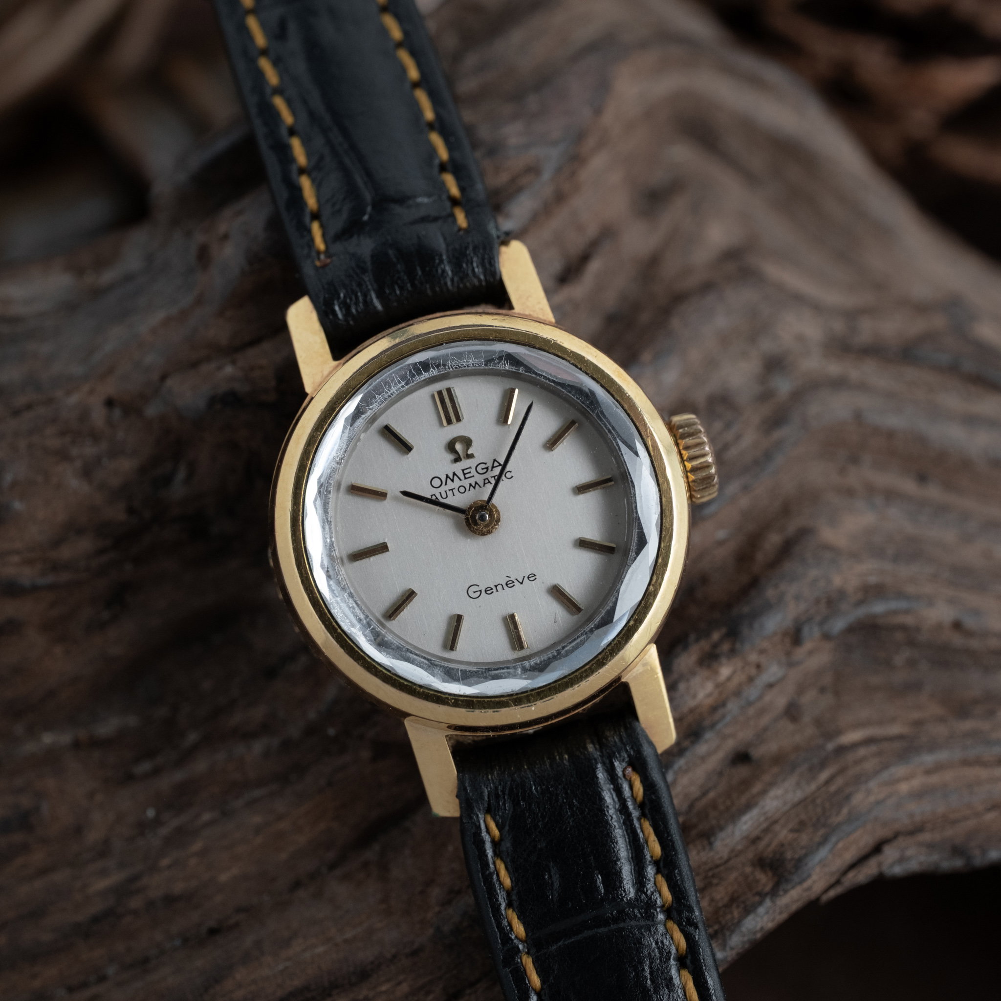 Omega - Genève - No reserve price - 551.049 - Women - 1970-1979 