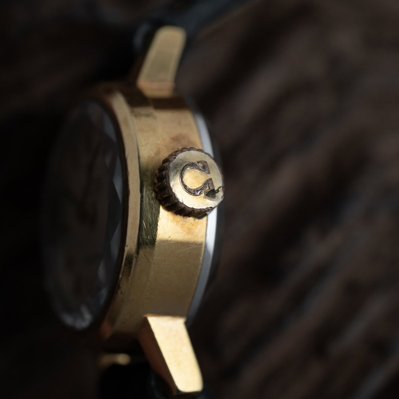 Omega Omega - Genève - Ohne mindestpreis - 551.049 - Damen - 1970-1979 vintage watch - image 7