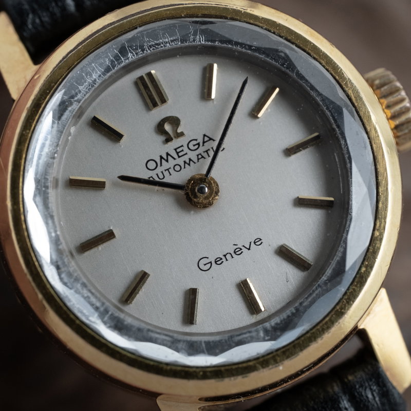 Omega Omega - Genève - Ohne mindestpreis - 551.049 - Damen - 1970-1979 vintage watch - image 8
