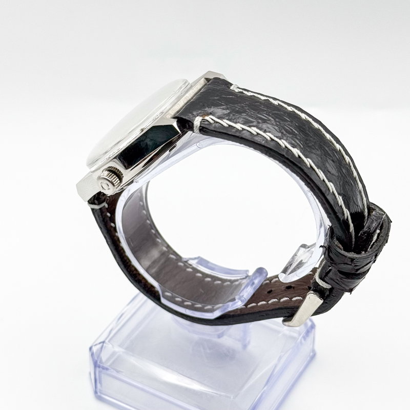 Omega Omega - Genève - Zonder minimumprijs - 166.0118 - Heren - 1973 vintage watch - image 6