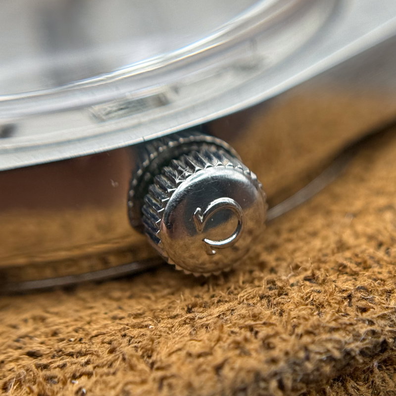 Omega Omega - Genève - Zonder minimumprijs - 166.0118 - Heren - 1973 vintage watch - image 16